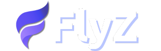 Flyz Logo
